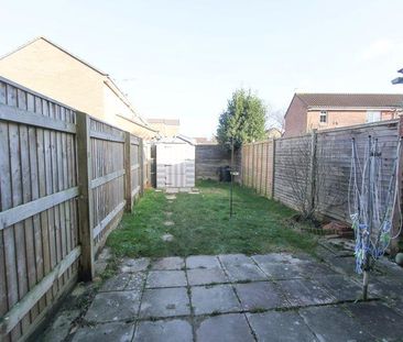 2 bedroom terraced house to rent - Photo 6
