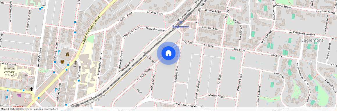 104/128 Locksley Road, Vic 3079, Ivanhoe