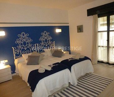 Apartment for long term rent in Marbella - Puerto Banus - Photo 2