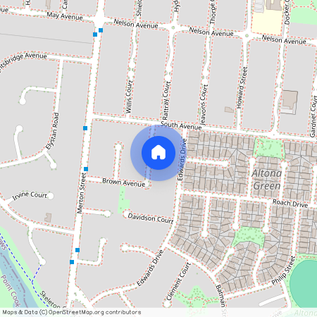 11 Brown Avenue, Vic 3028, Altona Meadows