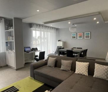 Location appartement de 77 m² - 3 pièces à Vannes - Photo 1