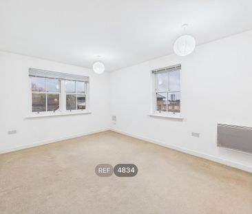 2 bedroom apartment to rent - Photo 3