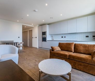 1 bedroom apartment to rent - Photo 3