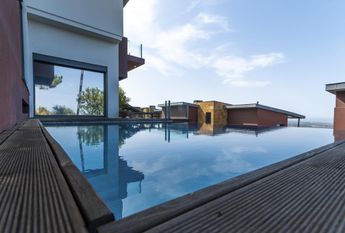 4 Bedroom House with swimming pool, Malveira da Serra, Cascais