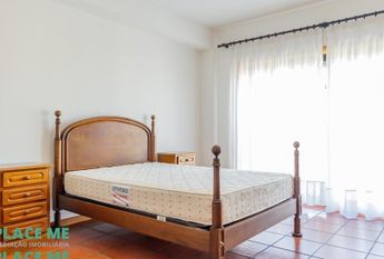 Apartamento T1 em Braga