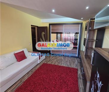 Inchiriem ap cu 2 cam , Crinului , mobilat si utilat. - Fotografie 1