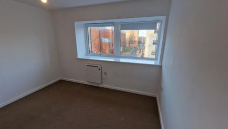 2 bedroom apartment to rent - Photo 5