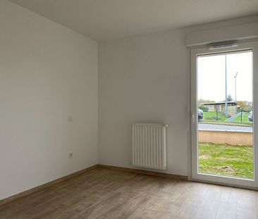 Appartement 3 pièces - Photo 6