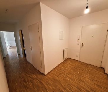 Stilvolle 2-Zimmer Maisonetten in der Museumstraße 15, Top 21 zu ve... - Photo 3