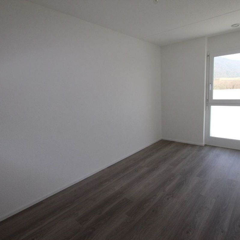 Appartement, Delémont - 2450 - Foto 1