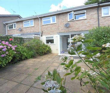Firs Close, Hazlemere, High Wycombe,HP15 - Photo 3