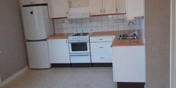 Ås gamla skola, Charlottenberg - Foto 3