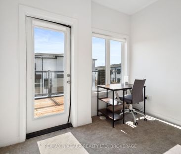 For Lease - 2 Sidney Rose Common, St. Catharines, Ontario - Photo 4