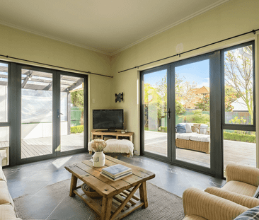 Comfort and Convenience - Photo 5