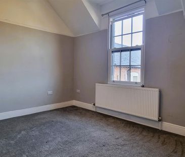 1 bed flat to rent in Old School House, Hereford, HR4 - Photo 1