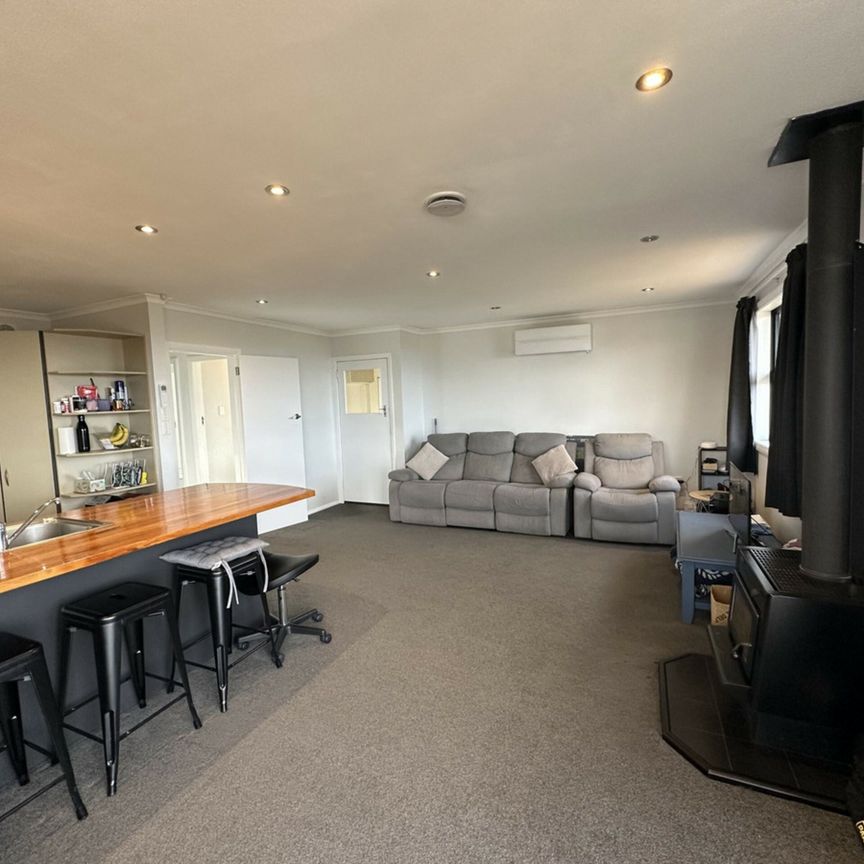 Charming Halfway Bush Rental Awaits You - Photo 1