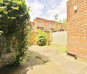 2 bedroom maisonette to rent - Photo 6