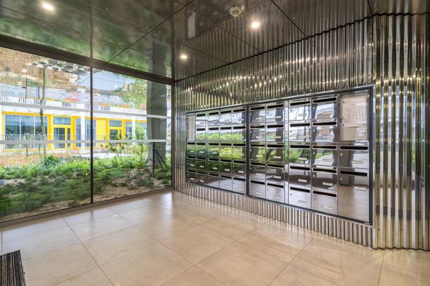 location Appartement T3 DE 61m² À CLICHY - Photo 1