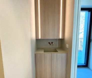 Appartement te huur in Sleidinge - Foto 4