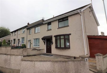 9 Ballymacash Park, Ballymacash Road, Lisburn, BT28 3EX - Photo 5