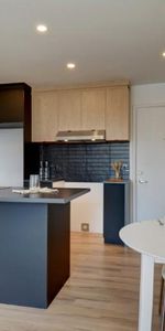 Appartement 3 ½ à louer Beauport juillet 2026 - Photo 3