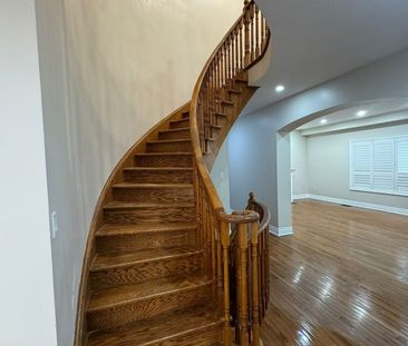 For Lease - 3681 Bloomington Crescent, Mississauga, Ontario - Photo 1