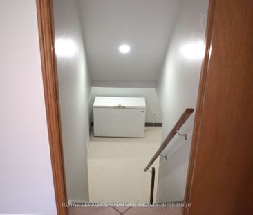 For Lease - 709 Upper Paradise Road Unit# Bsmt, Hamilton, Ontario - Photo 2