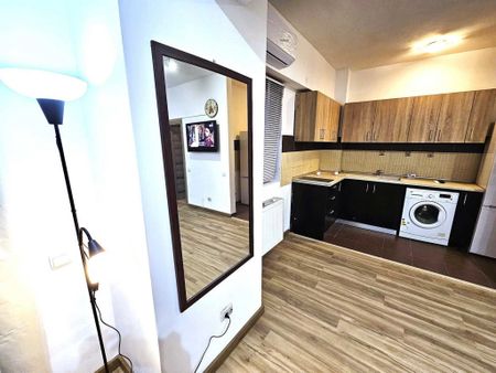Alba iulia matache dobrescu blc nou etaj 1 - Fotografie 5
