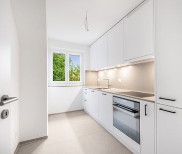 Schöner Wohnen am Irchelpark - Frisch saniert! - Photo 5