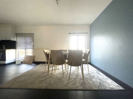 Duplex te huur in Baasrode - Photo 3