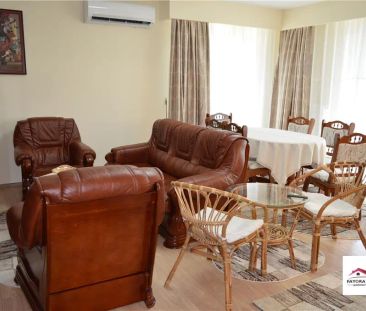 Apartament Lux cu 3 Camere de Inchiriat in Zona Libertatii - Fotografie 3