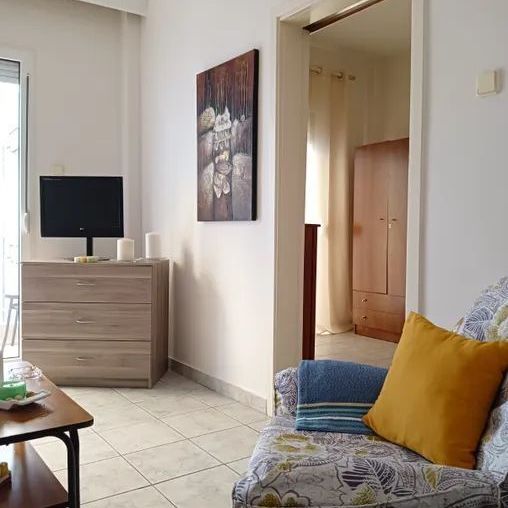 Studio/Γκαρσονιέρα για ενοικίαση Βαρδάρης - Δικαστήρια (Βαρδάρης - Λαχανόκηποι) - Photo 1