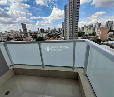 Apartamento com 2 quartos e 62m² para alugar em Jardim, Santo André. - Photo 6