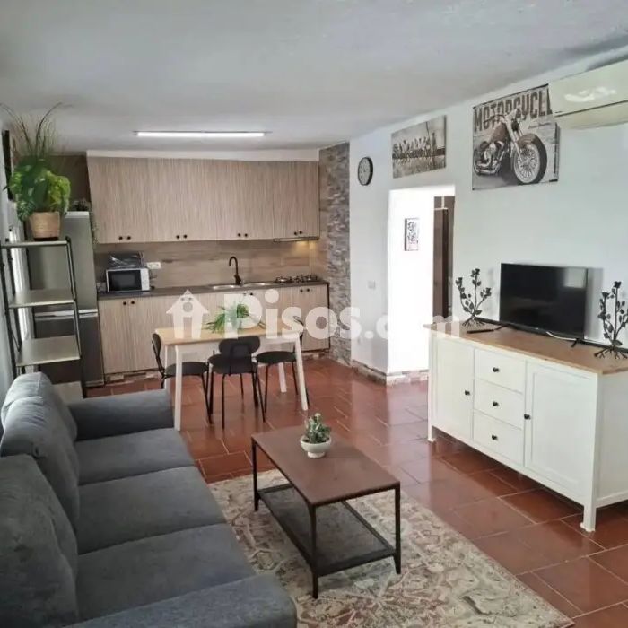 Piso en alquiler en Benalmádena - Photo 1