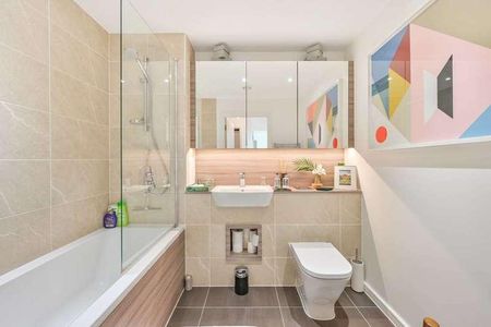 Katie Court, Canning Town, E16 - Photo 4