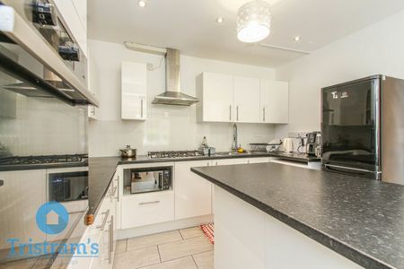 1 bed Shared House for Rent - Photo 4