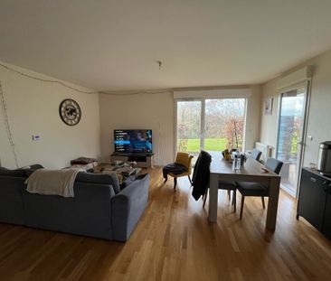 Chartres - secteur prise - Photo 1