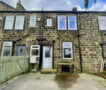 3 bedroom terraced house to rent - Photo 3