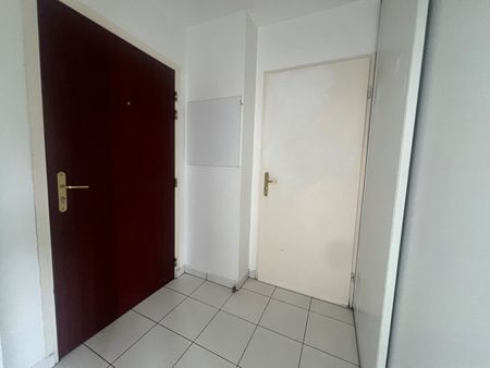 Location appartement 1 piï¿½ce - F1 Epinay sur seine - Photo 5