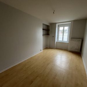 Location Appartement 2 pièces 40m² GRANVILLE 50400 - Photo 3