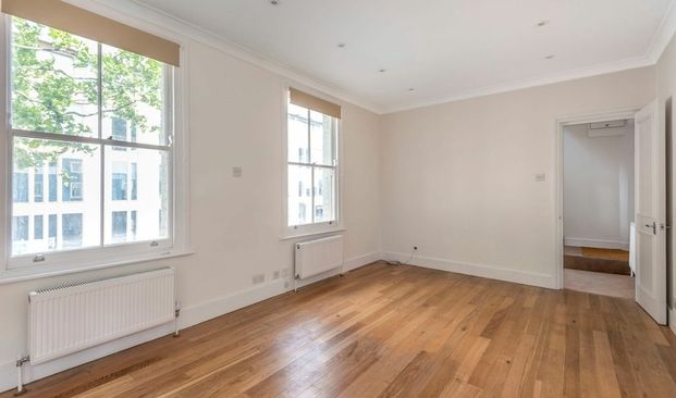 2 Bedroom Apartment to Rent in Triangle Estate 197-199 Kennington Lane, London, SE11 - Photo 1