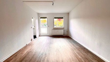 Familienfreundliche 4-Zimmerwohnung im Erdgeschoß! - Foto 5