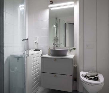 Syréngatan, Södertälje - Foto 1