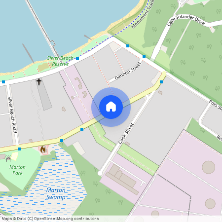 Kurnell, Sydney - Sutherland Area