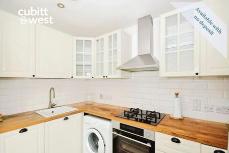 2 bedroom apartment to rent - Photo 5