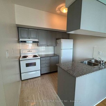 1 Bed & 1 Bath - The Riviera Condos - Photo 1