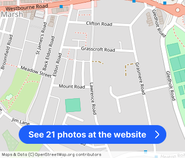 Lawrence Road, Marsh, Huddersfield - Photo 1