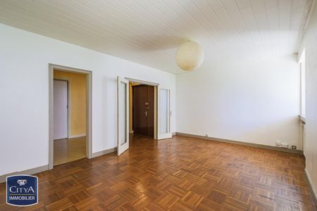 Location Appartement 1 pièce 39m² GRENOBLE 38000 - Photo 2