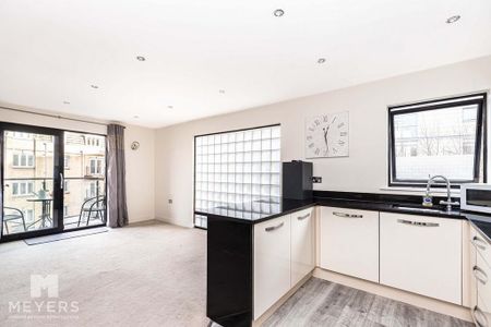 2 bedroom apartment to rent - Photo 2