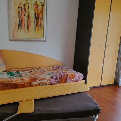 4½ Zimmer-Wohnung in Hildisrieden (LU), möbliert - Foto 1